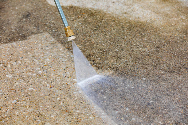 Best Post-Construction Pressure Washing  in Hampton, AR