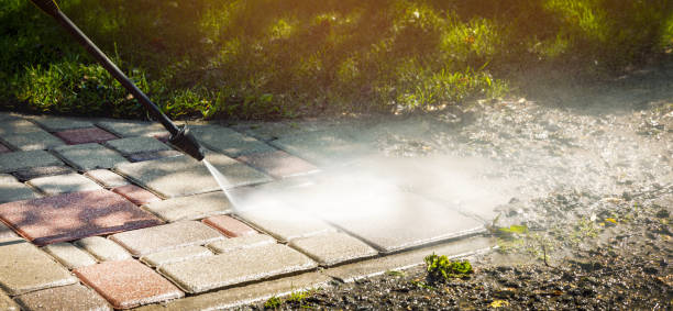 Best House Exterior Washing  in Hampton, AR