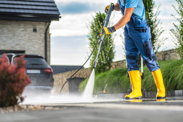 Best Warehouse Cleaning  in Hampton, AR
